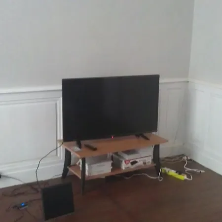 Apartment Grand Rue
