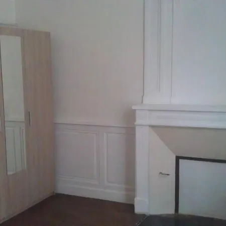 Grand Rue Apartment Poitiers