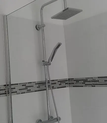 Grand Rue Апартаменты