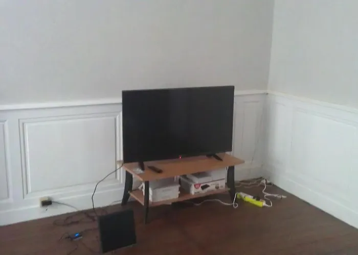 Апартаменты Grand Rue