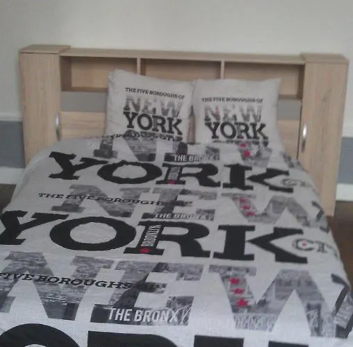 Grand Rue Апартаменты