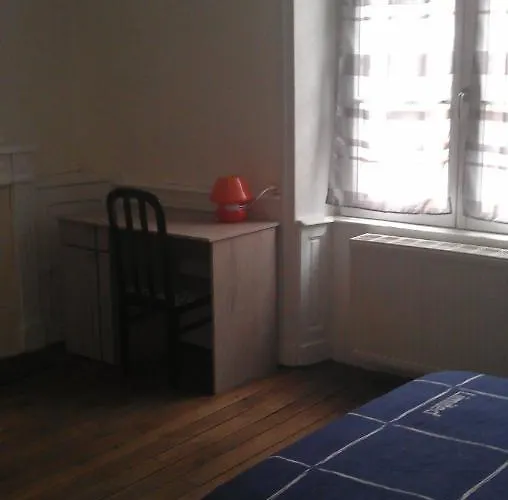 Grand Rue Апартаменты *