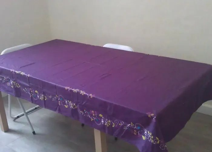 Grand Rue Апартаменты Пуатье