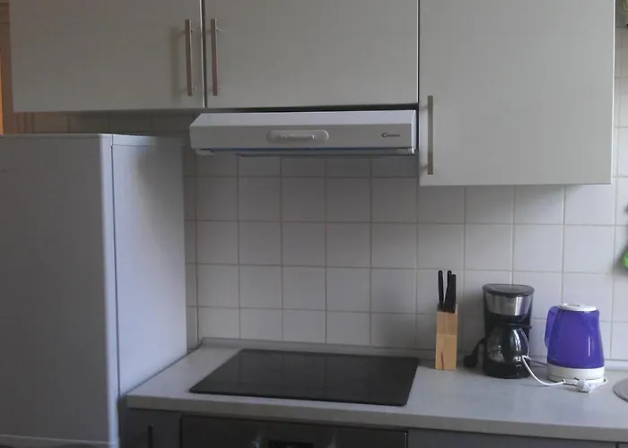 Grand Rue Пуатье